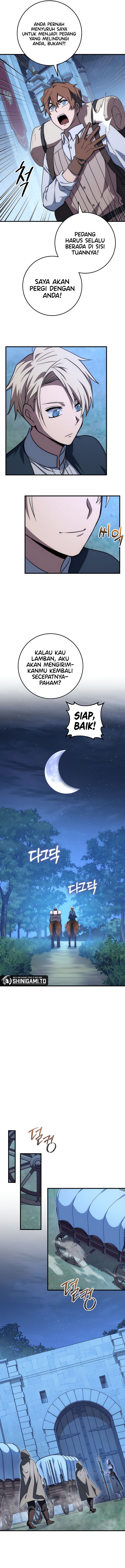 Emperor Of Steel - Chapter 45 - Page 17