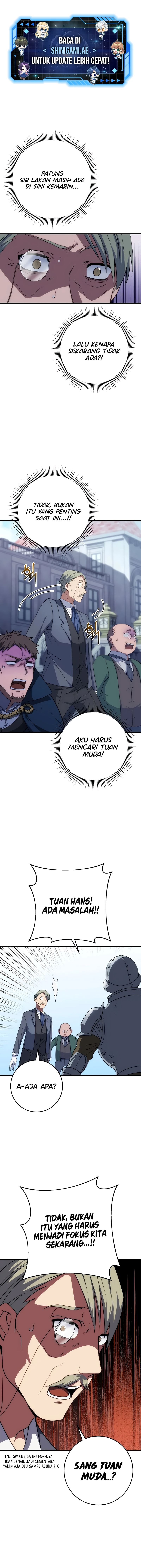 Emperor Of Steel - Chapter 5 - Page 2