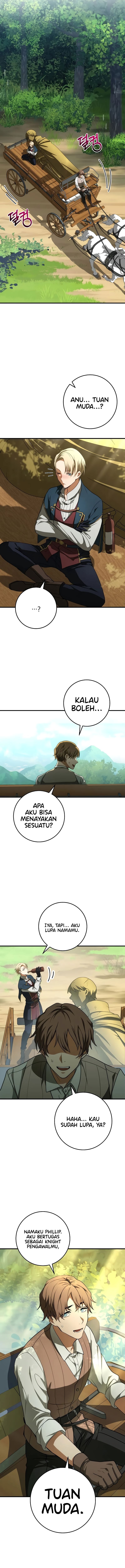 Emperor Of Steel - Chapter 5 - Page 4