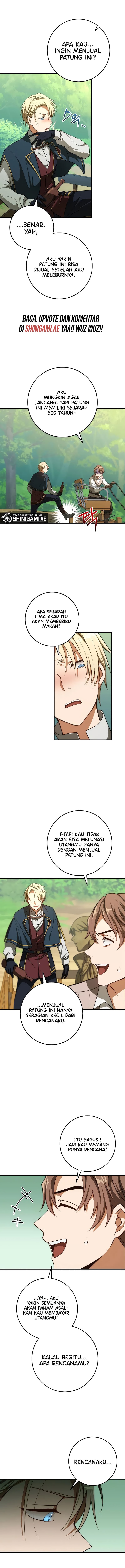 Emperor Of Steel - Chapter 5 - Page 5