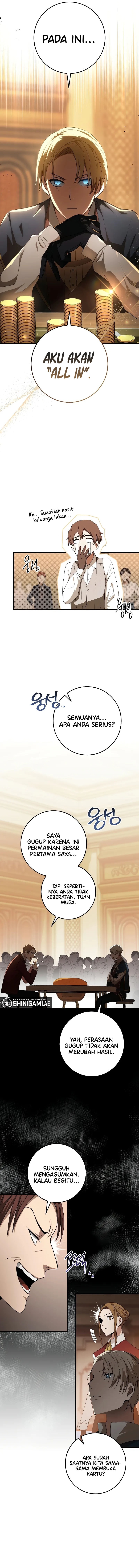 Emperor Of Steel - Chapter 6 - Page 4