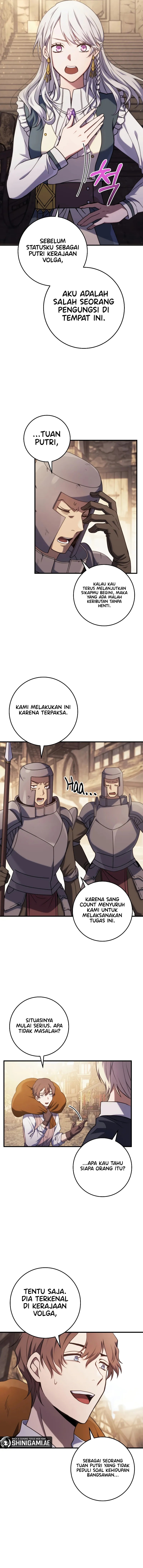 Emperor Of Steel - Chapter 7 - Page 3