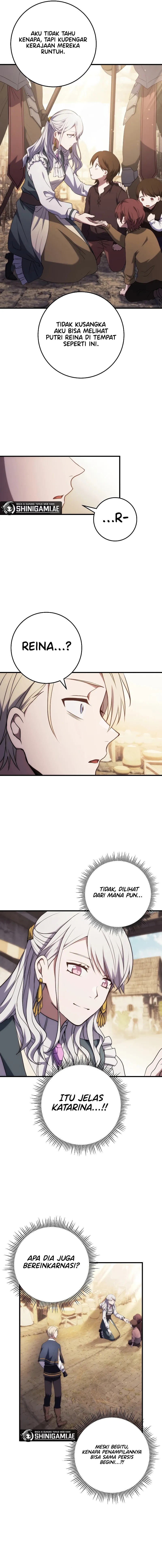 Emperor Of Steel - Chapter 7 - Page 4
