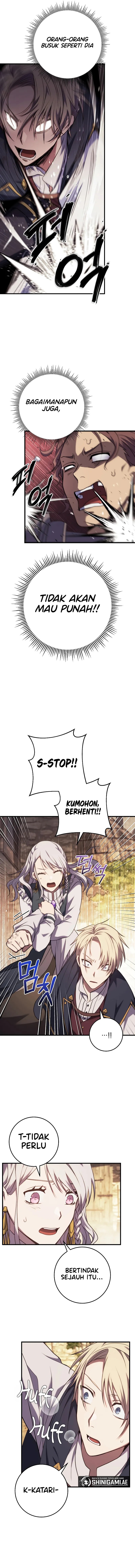 Emperor Of Steel - Chapter 7 - Page 7