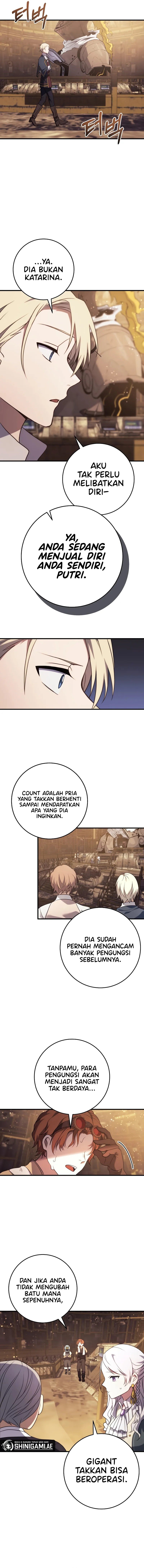 Emperor Of Steel - Chapter 8 - Page 12