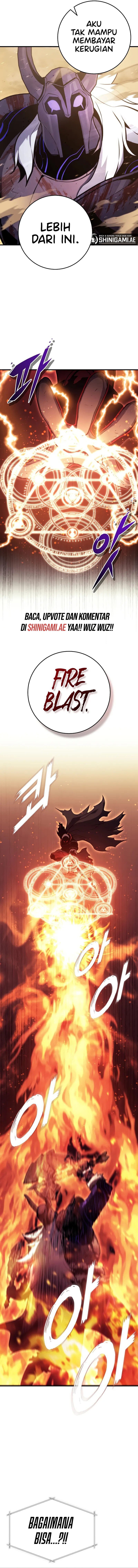 Emperor Of Steel - Chapter 8 - Page 6
