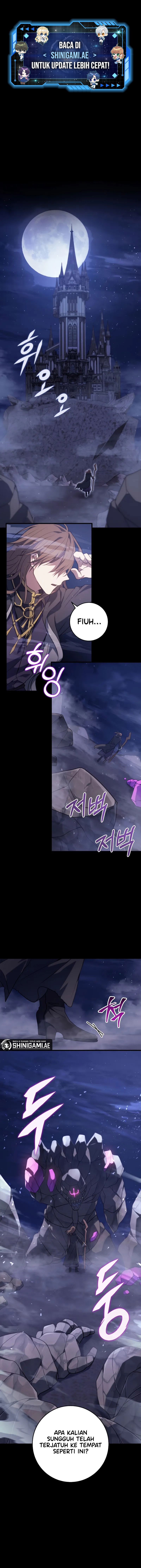 Emperor Of Steel - Chapter 9 - Page 2