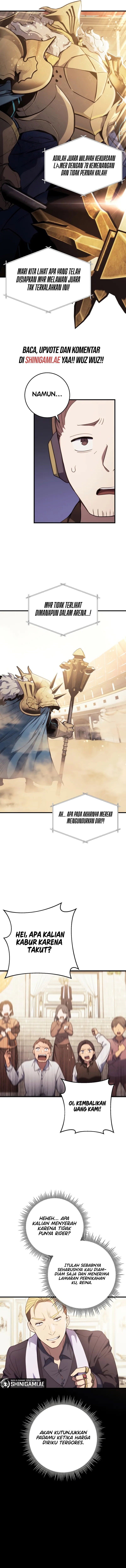 Emperor Of Steel - Chapter 9 - Page 11