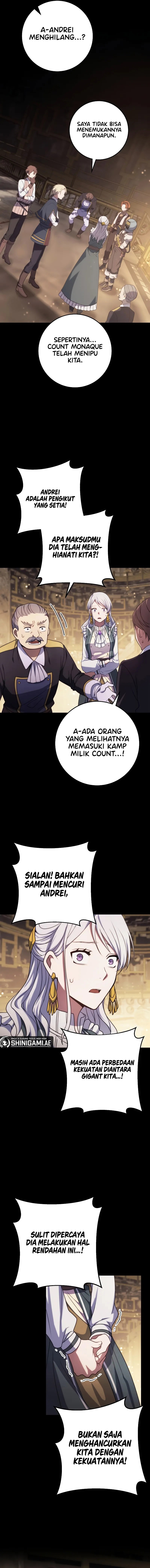 Emperor Of Steel - Chapter 9 - Page 12