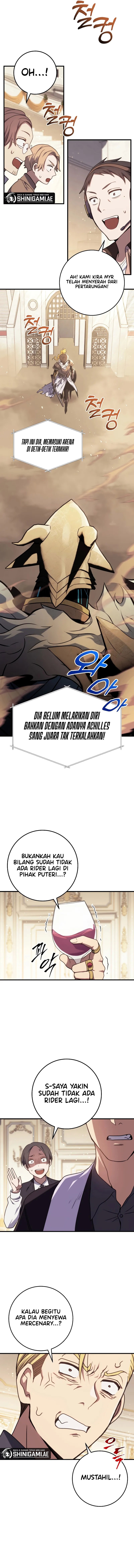 Emperor Of Steel - Chapter 9 - Page 14