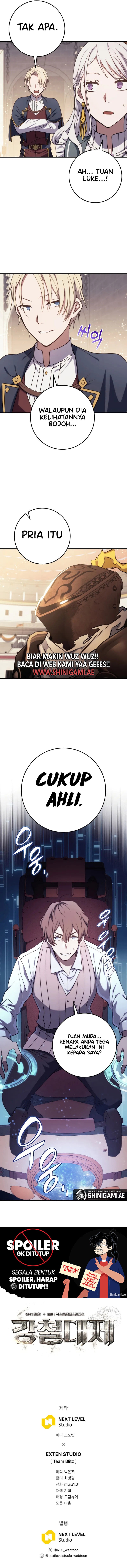 Emperor Of Steel - Chapter 9 - Page 16