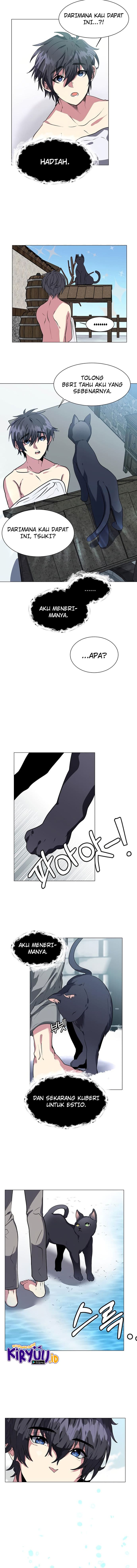 Estio - Chapter 1 - Page 11