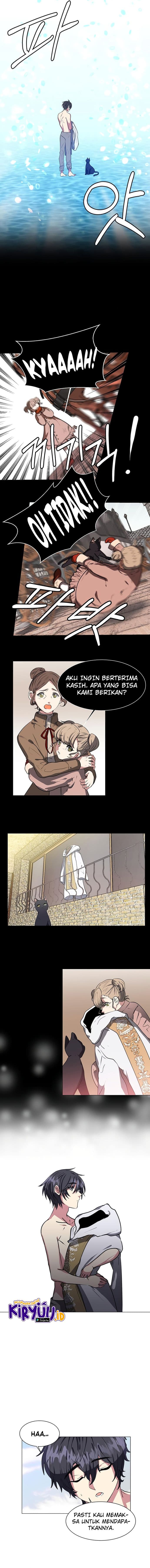 Estio - Chapter 1 - Page 12