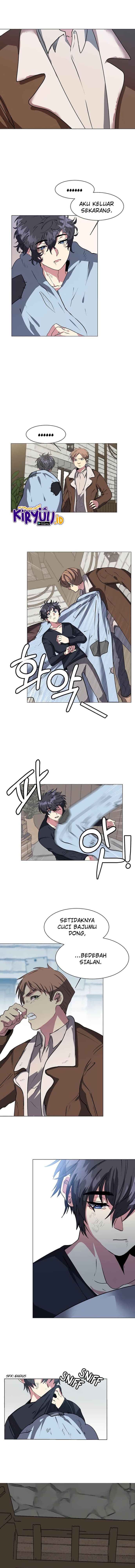 Estio - Chapter 1 - Page 6