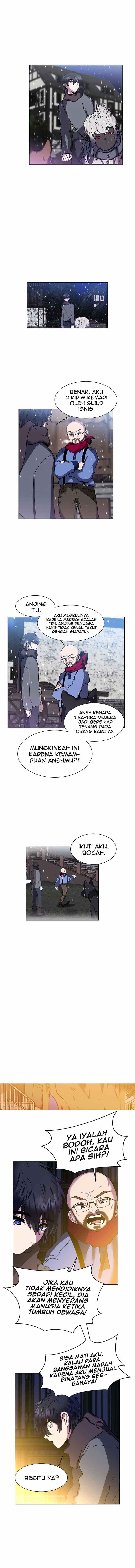 Estio - Chapter 10 - Page 3