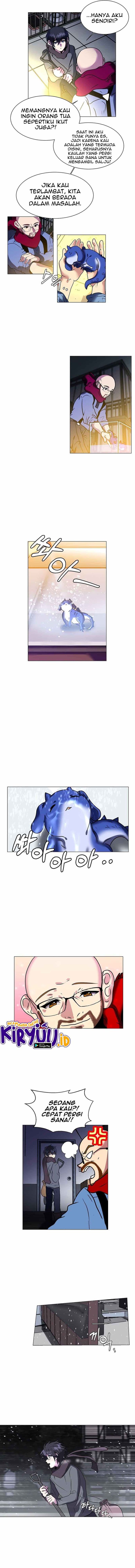 Estio - Chapter 10 - Page 9