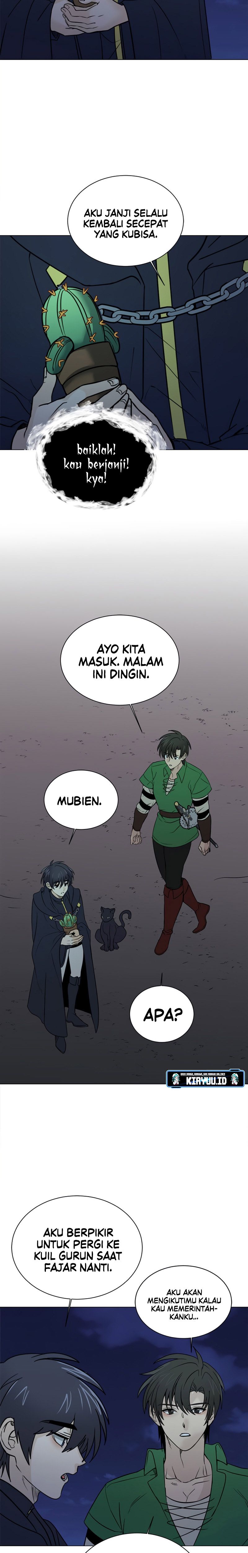 Estio - Chapter 101 - Page 12