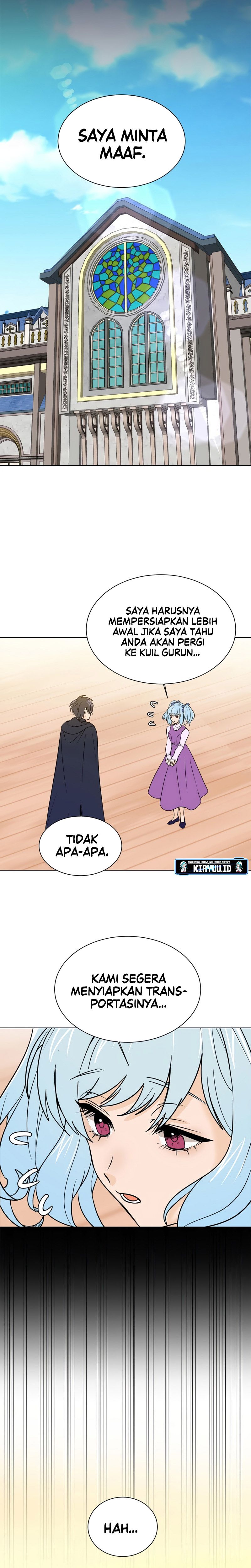 Estio - Chapter 101 - Page 15