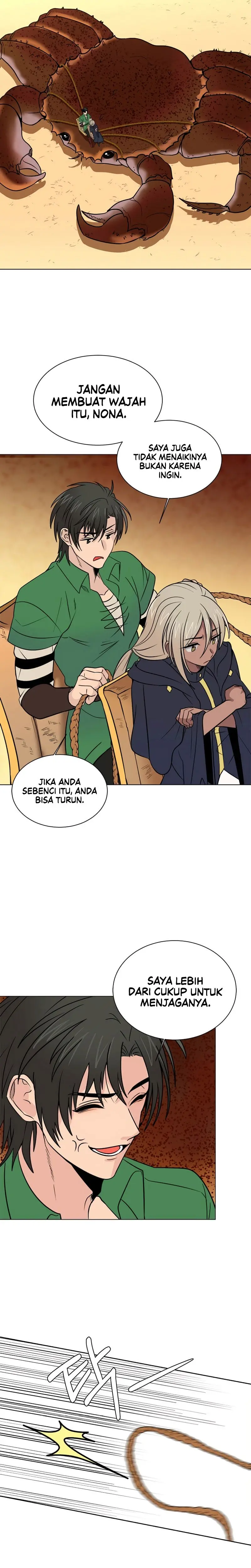 Estio - Chapter 101 - Page 17