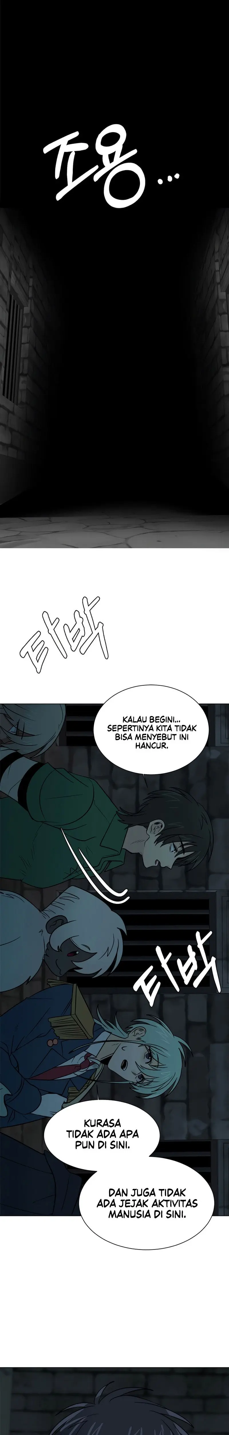 Estio - Chapter 101 - Page 26