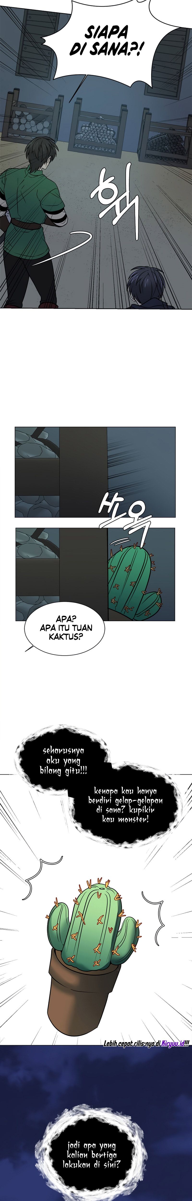 Estio - Chapter 101 - Page 3
