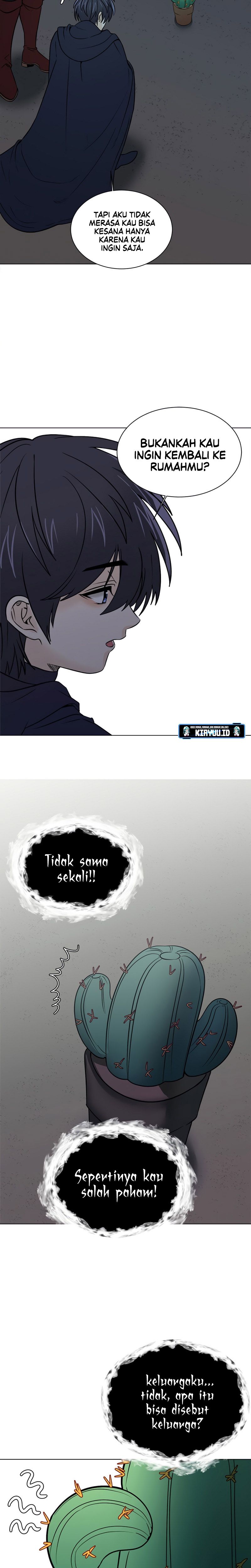 Estio - Chapter 101 - Page 6