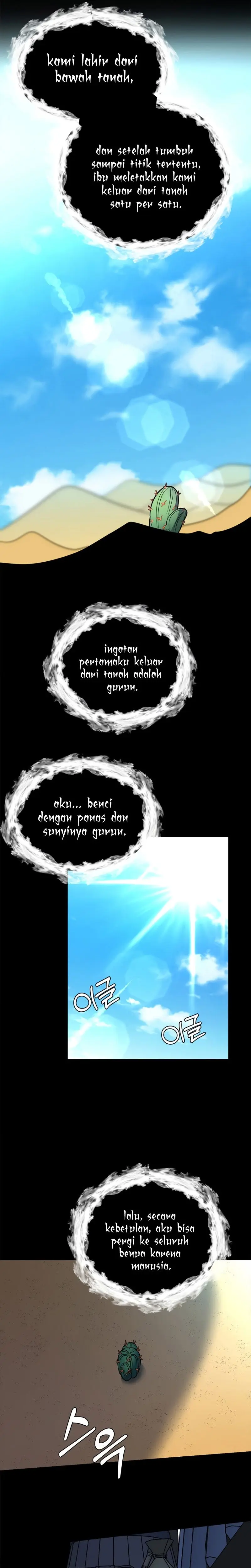 Estio - Chapter 101 - Page 8