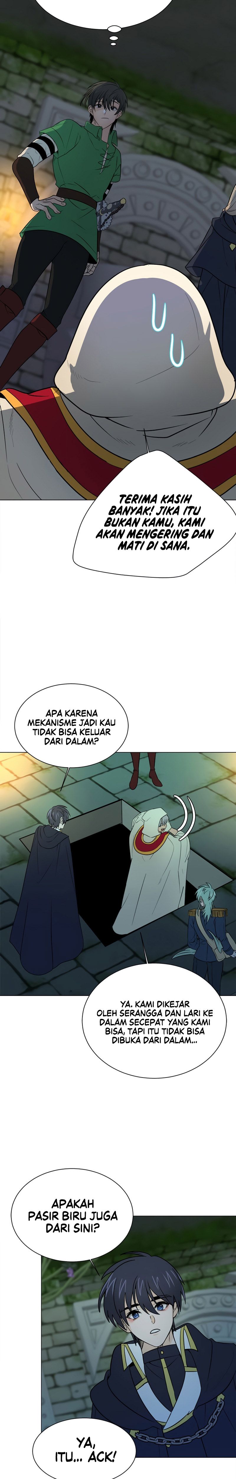 Estio - Chapter 102 - Page 13