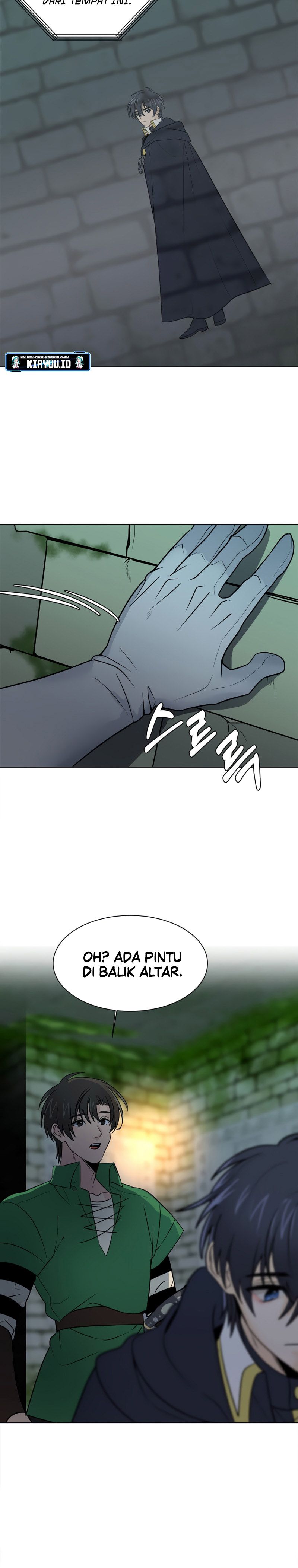 Estio - Chapter 102 - Page 16