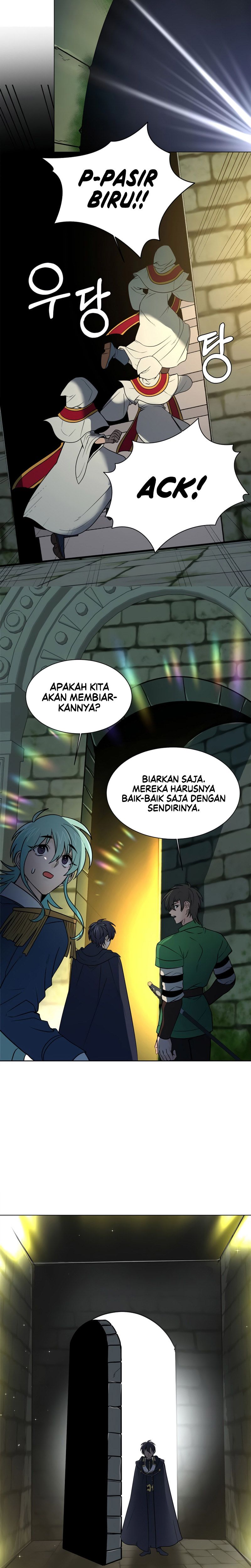 Estio - Chapter 102 - Page 18
