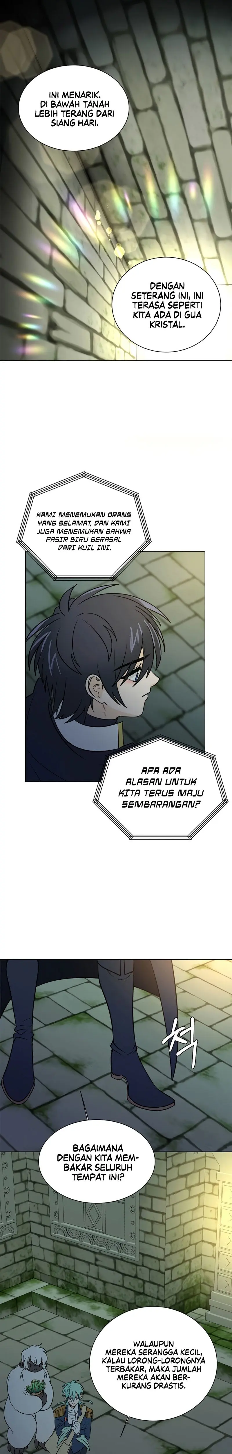 Estio - Chapter 102 - Page 20