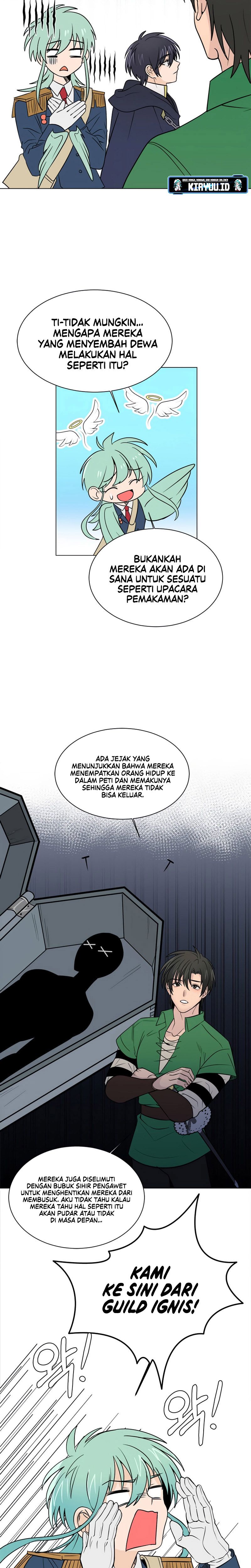 Estio - Chapter 102 - Page 8