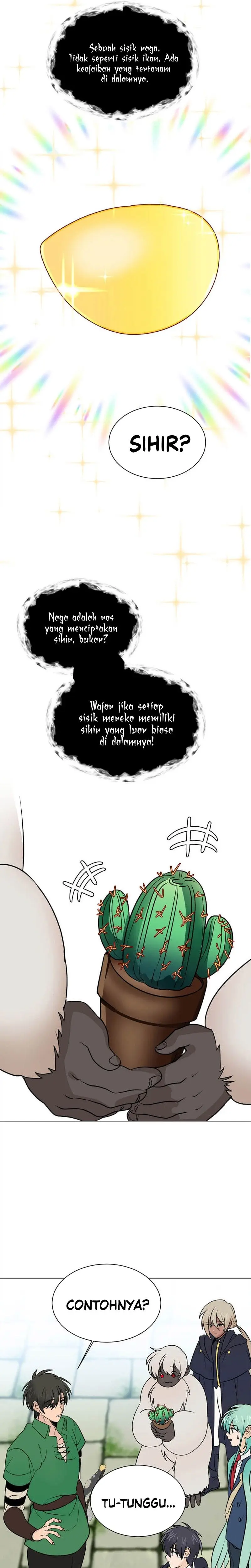 Estio - Chapter 103 - Page 13