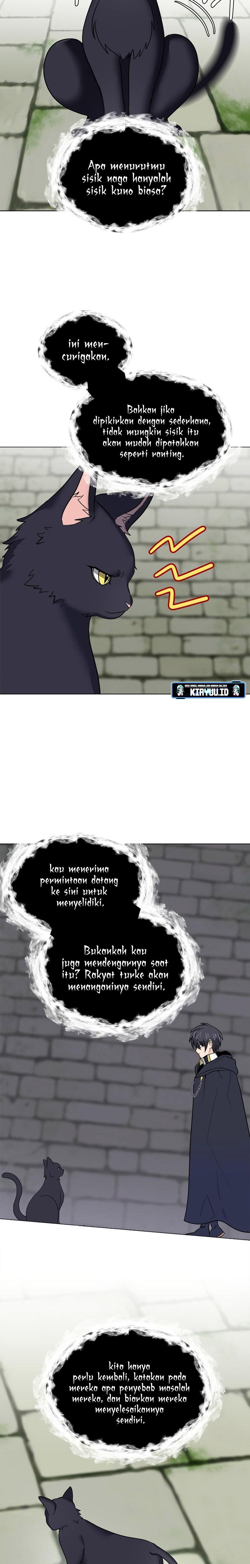 Estio - Chapter 103 - Page 20