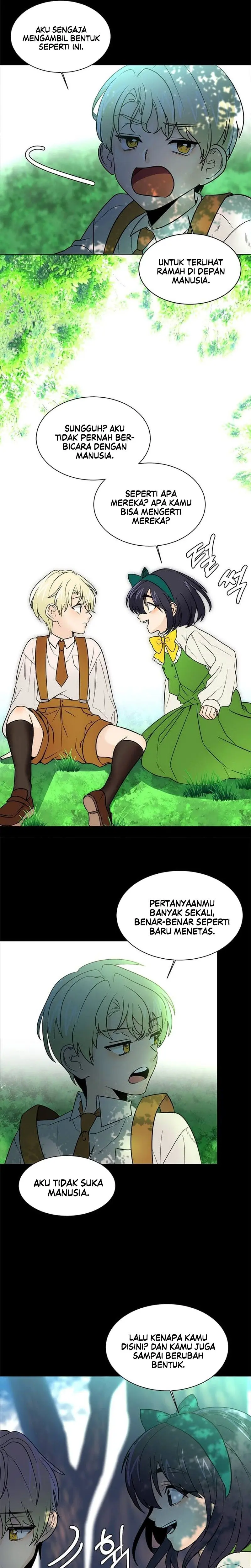 Estio - Chapter 104 - Page 10