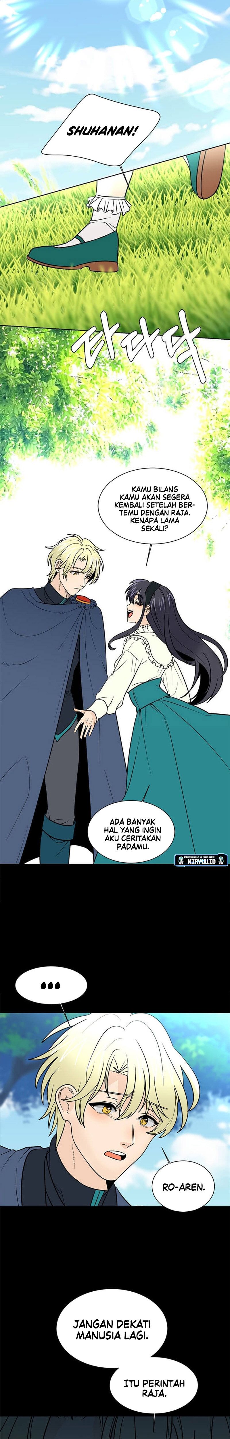 Estio - Chapter 104 - Page 19