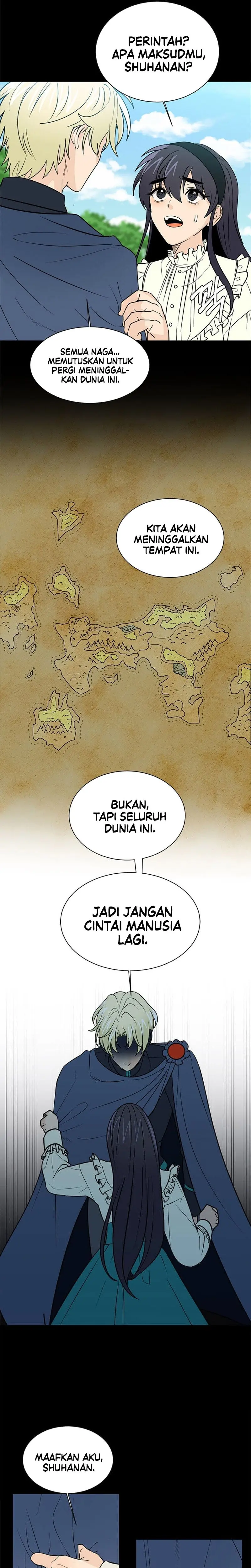 Estio - Chapter 104 - Page 21