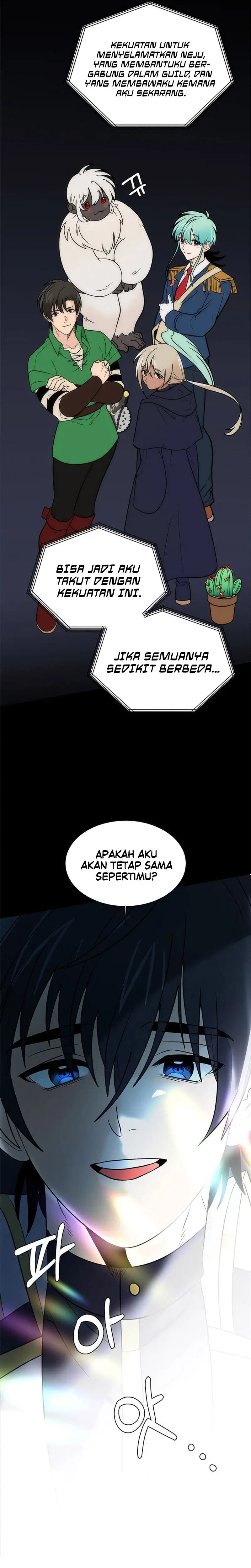 Estio - Chapter 104 - Page 26