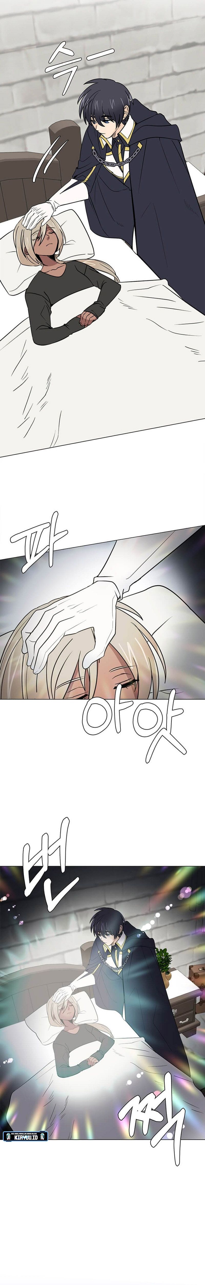 Estio - Chapter 105 - Page 16