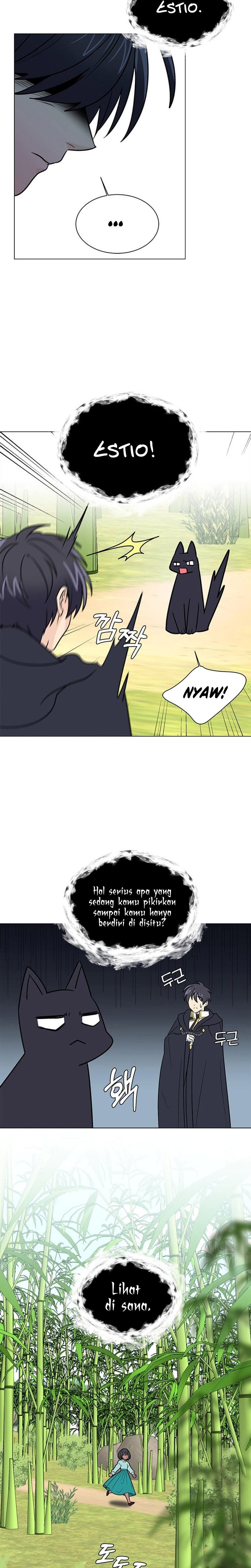 Estio - Chapter 105 - Page 25