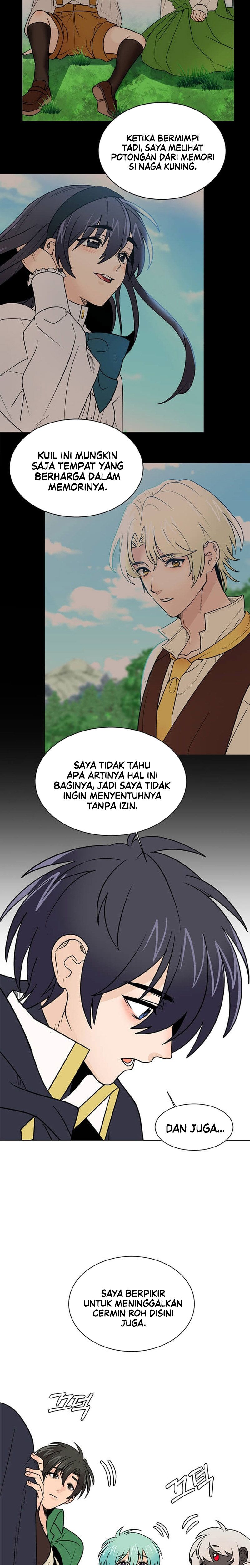 Estio - Chapter 105 - Page 8