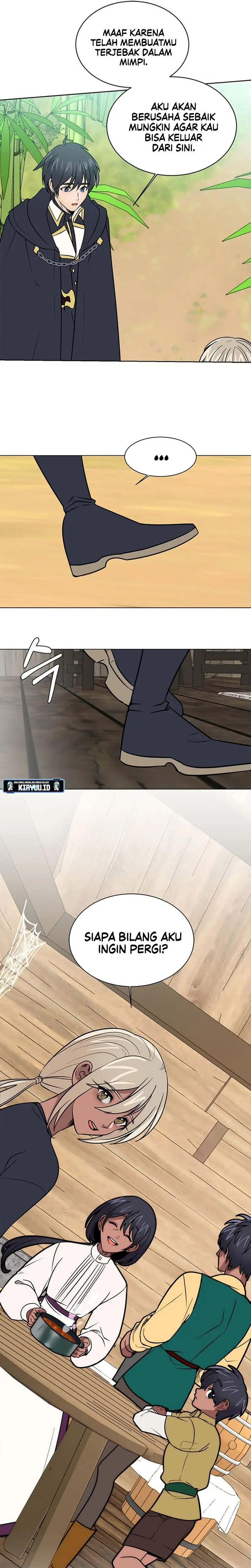 Estio - Chapter 106 - Page 11
