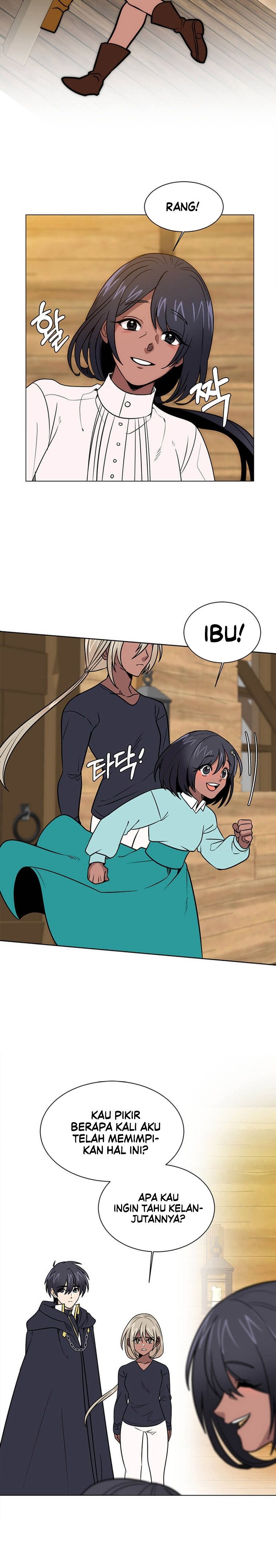 Estio - Chapter 106 - Page 12
