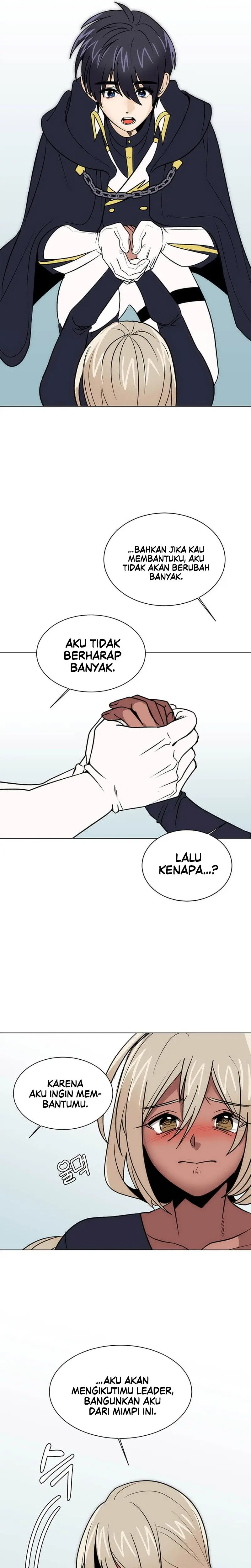 Estio - Chapter 106 - Page 22