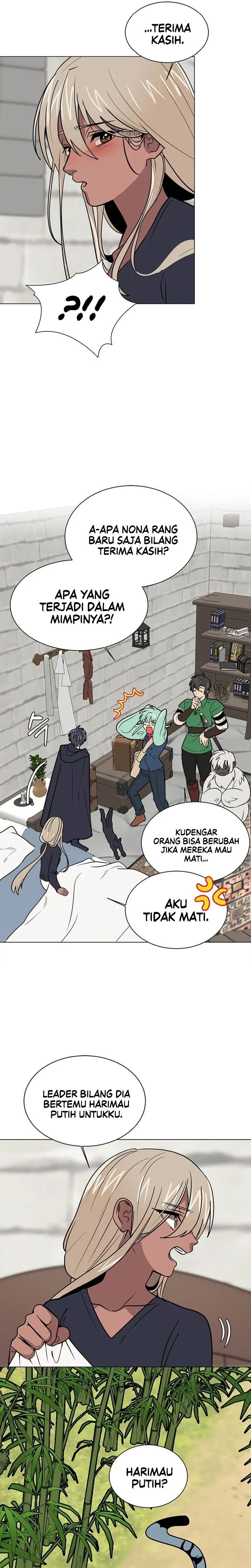 Estio - Chapter 106 - Page 25
