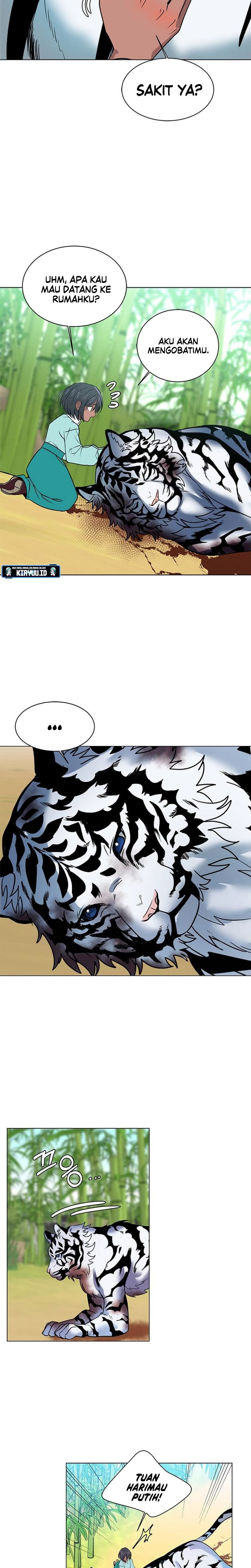 Estio - Chapter 106 - Page 6