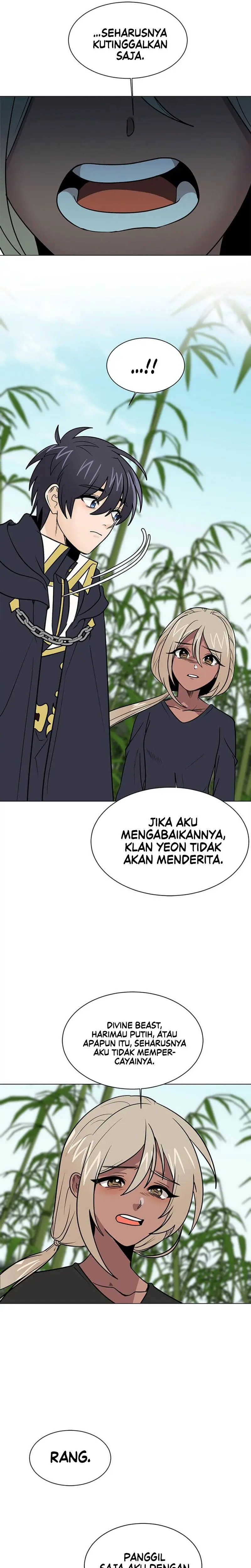 Estio - Chapter 106 - Page 8