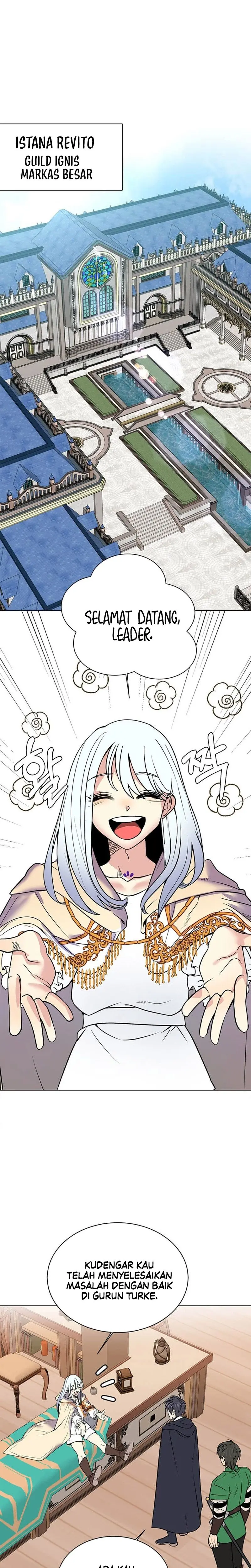 Estio - Chapter 107 - Page 2