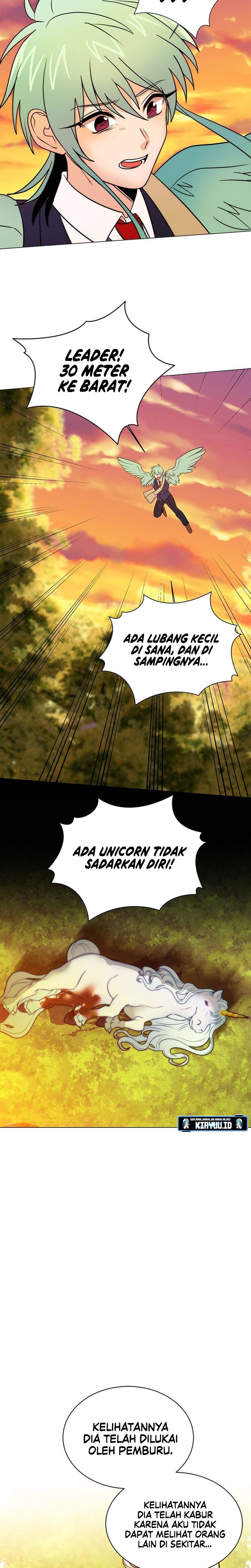 Estio - Chapter 107 - Page 21