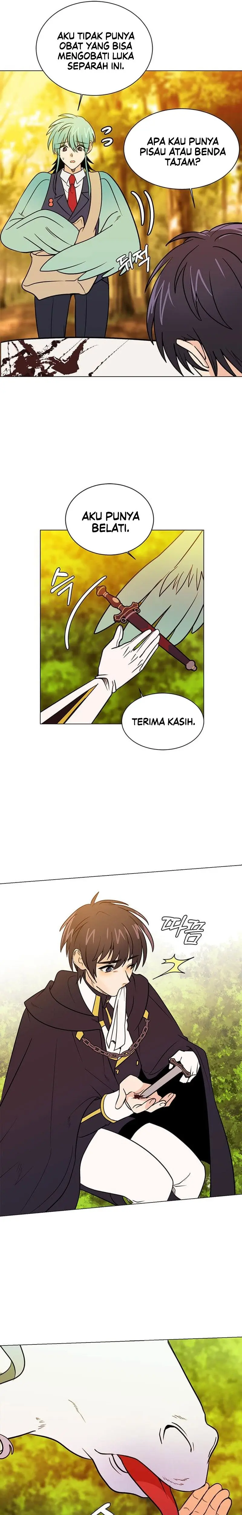 Estio - Chapter 107 - Page 23